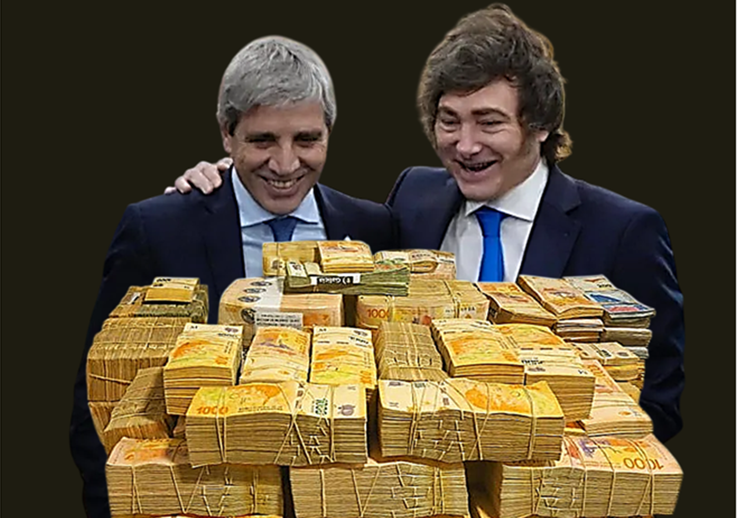 Timba por todos lados