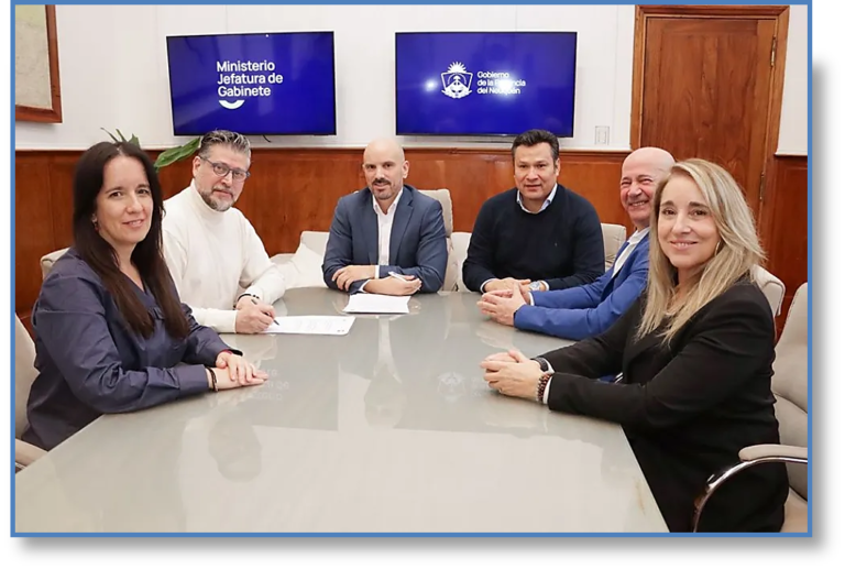 OUSSET ACUERDOS INSTITUCIONALES