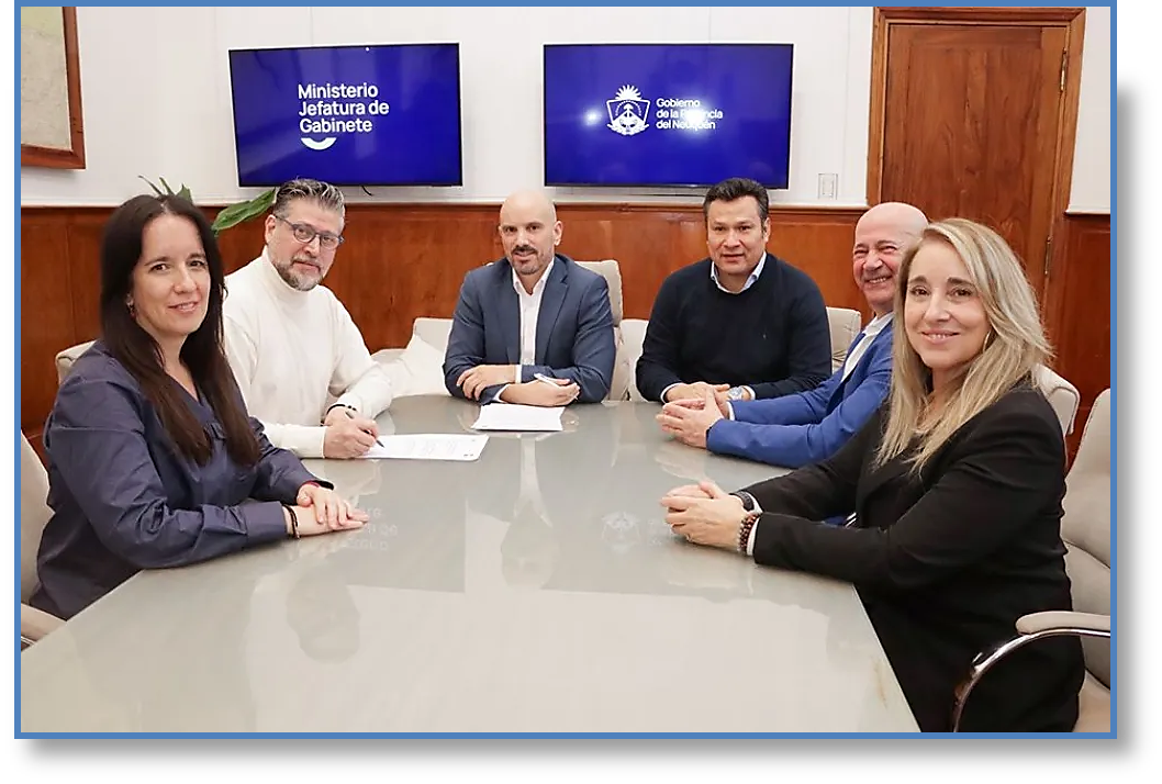 Intercambios y mejora en actividades