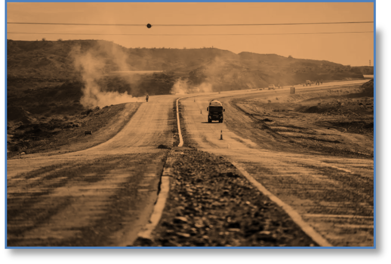 RUTAS ROTAS