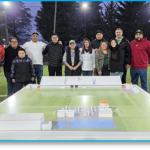 Obras para el deporte VILLONE CLUB SPCHAÑAR