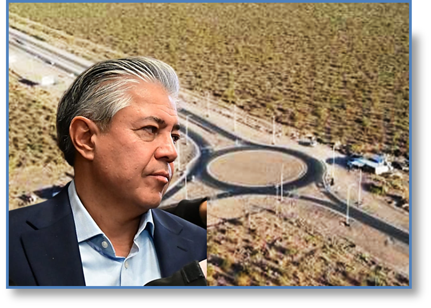 Para mayor accesibilidad a Neuquén