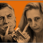 "De vuelta la mula al trigo" karina maurico rosca