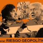 Riesgo geopolítico 09 02 26 RIESGO GEOPOLÍTICO