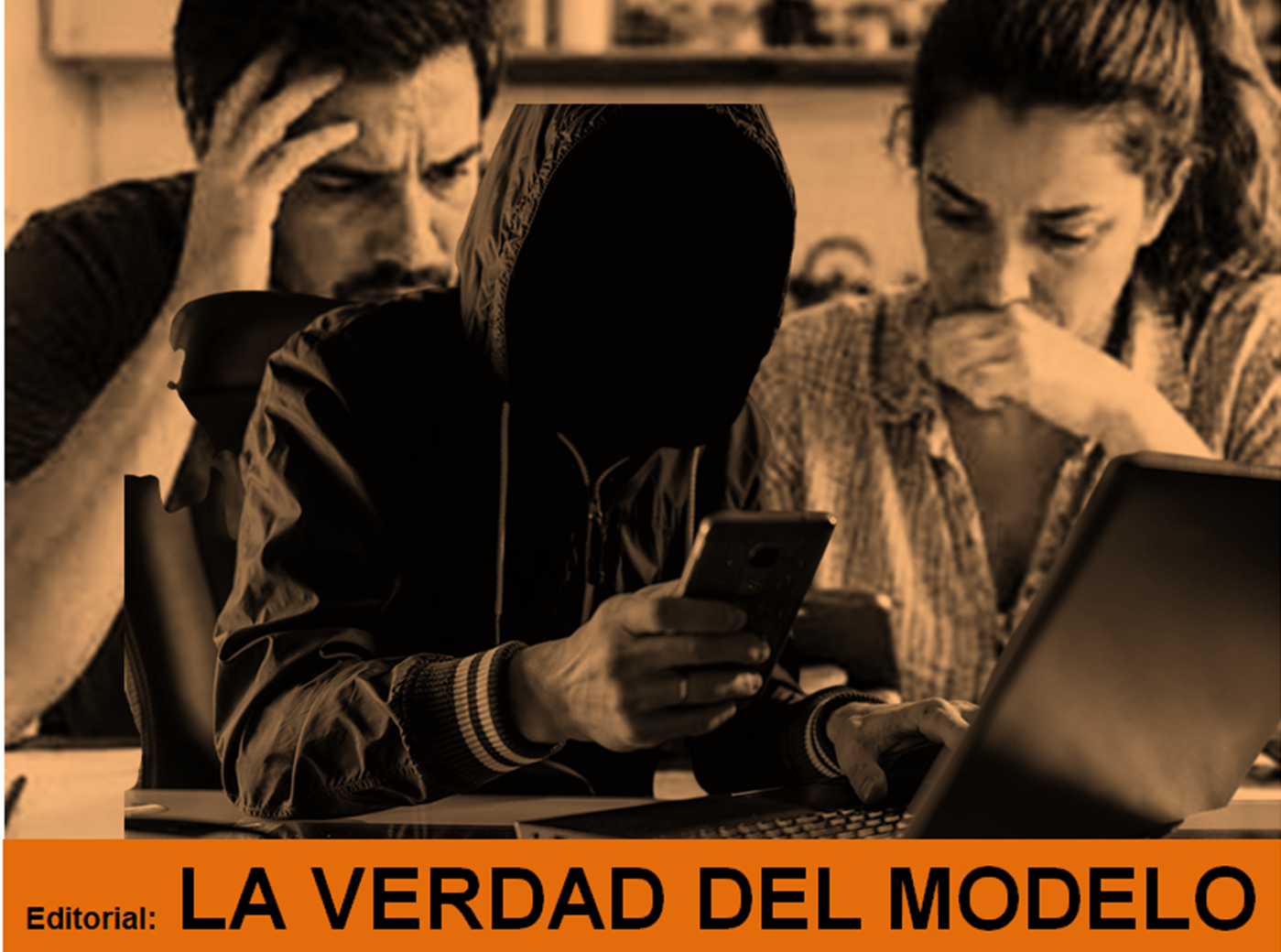 La verdad del modelo