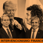 Intervencionismo financiero 09 11 26 INTERVENCIONISMO FINANCIERO
