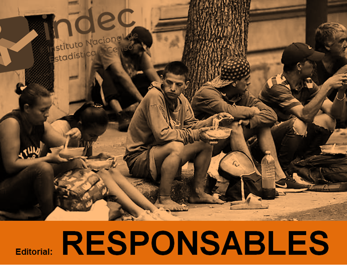 Responsables