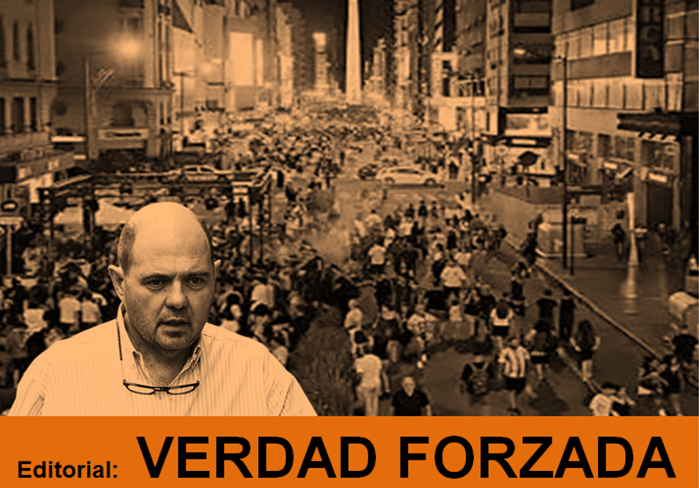 Verdad forzada