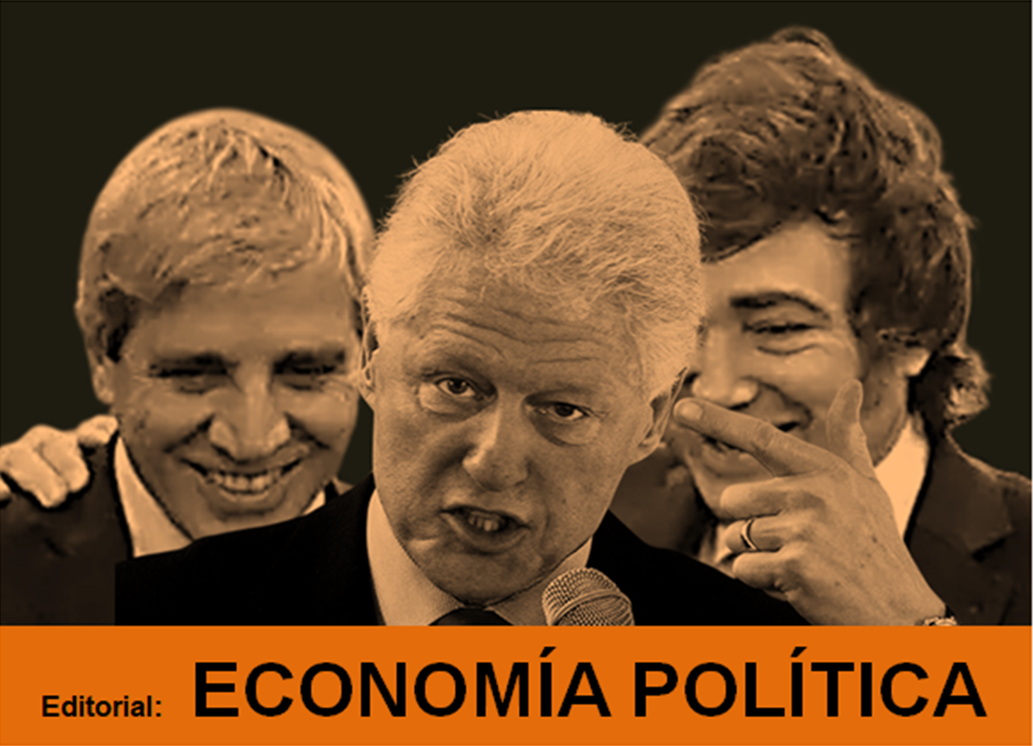 Economía política