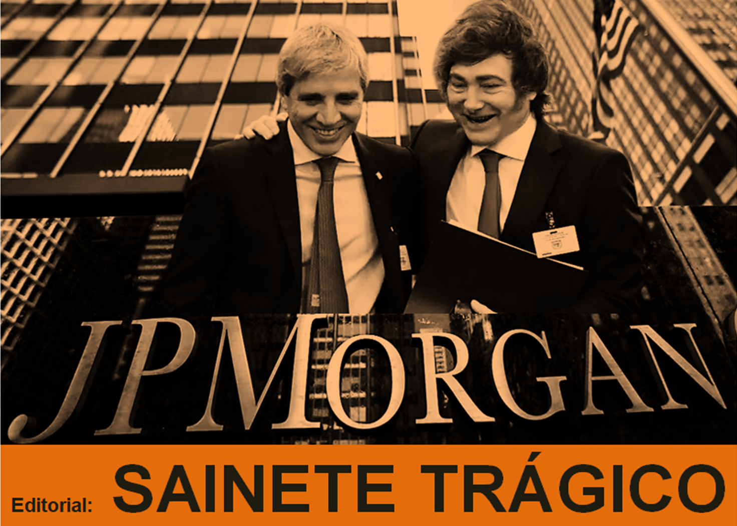 Sainete trágico