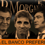 El banco preferido 10 01 26 EL BANCO PREFERIDO