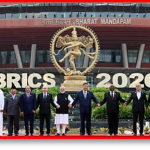 ¿Y Argentina para cuándo? BRIC´S 2026
