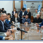 Acuerdos por más inversiones FIGUEROA APORTES OBRAS SEP 2026