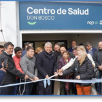 Red barrial y servicios sanitarios FIGUEROA CTRO SALUD DONBOSCO