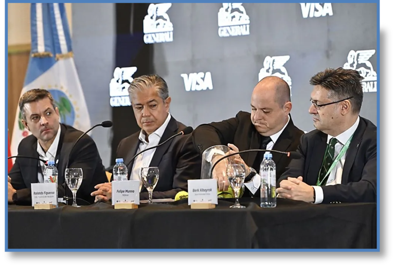 FIGUEROA DAVIS SORTEO