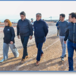 Nuevo desarrollo habitacional FIGUEROA GAIDO CUENCA INTERMEDIA