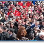 FIGUEROA GAIDO Y EL ´PÚBLICO
