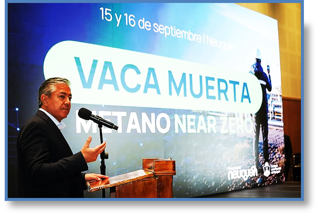 Producción con menor contaminación