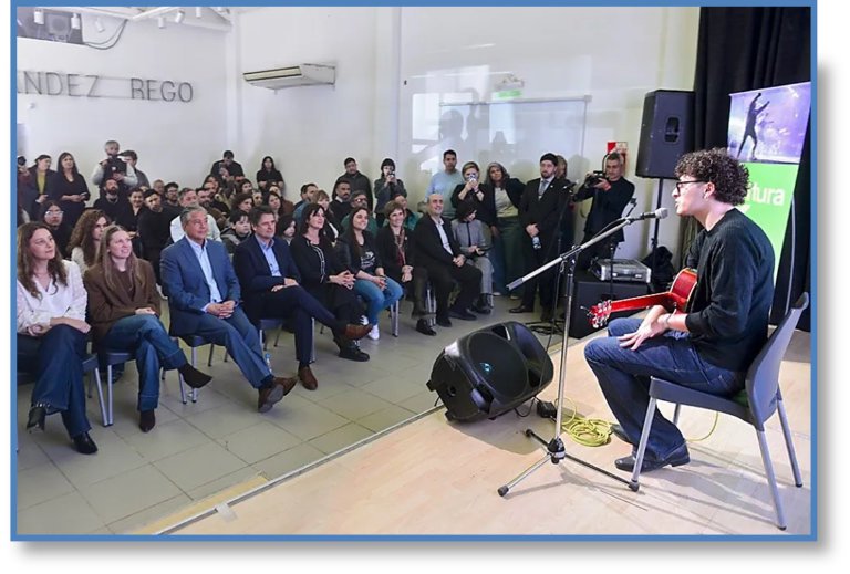 FIGUEROA NUEVOS ARTISTAS