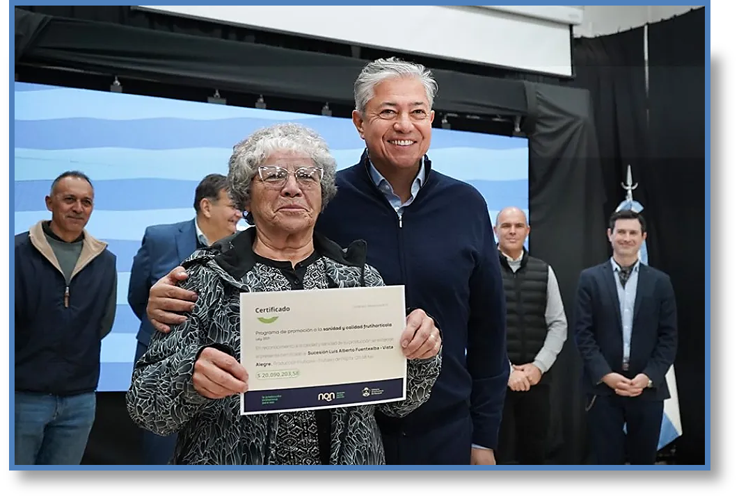 Valorar y potenciar la ruralidad