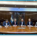 Rutas y compromisos FIGUEROA SANTILLI CAPUT