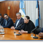 Nueva carrera sanitarista FIGUEROA TECNICATURA SANITARIA