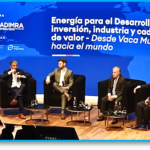 Integración, producción y crecimiento FIGUEROA VM ITALIA