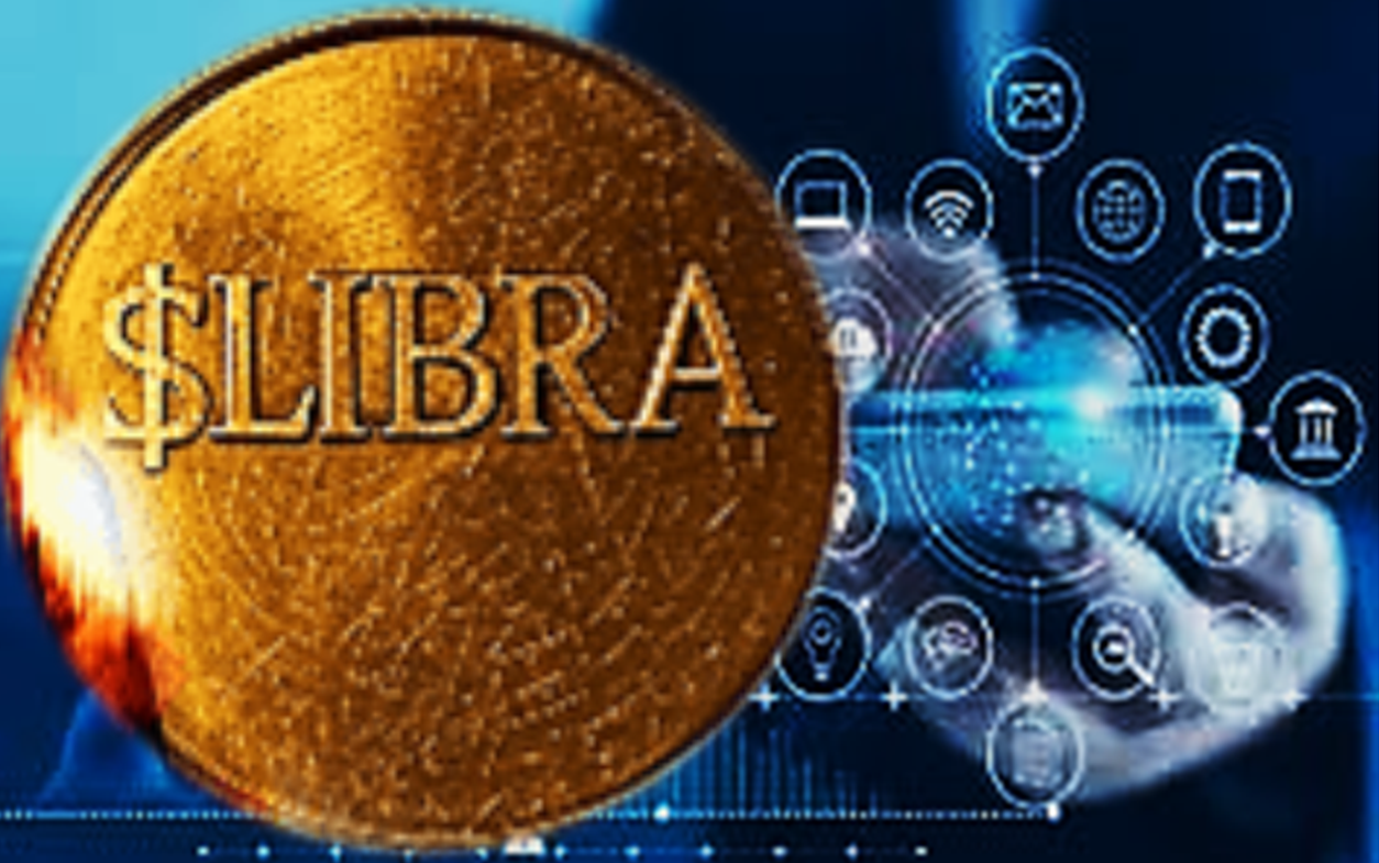 Justicia inversa/causa LIBRA
