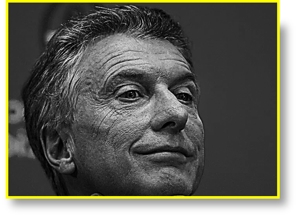 ¡Gracias che…!