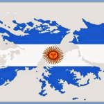 Afirmaciones negadas MALVINAS CON MARCO