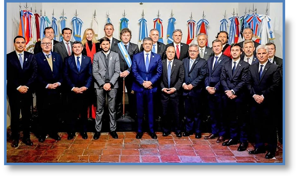 “Argentina Week” en Francia