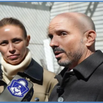 Nuevos desarrollos para la U11 OUSSET Y TANIA BERTOLDI