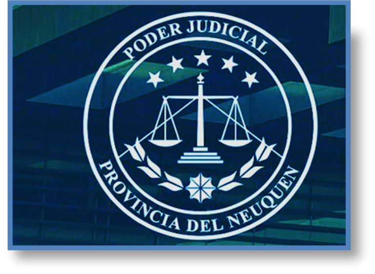 PODER JUDICIAK NQN