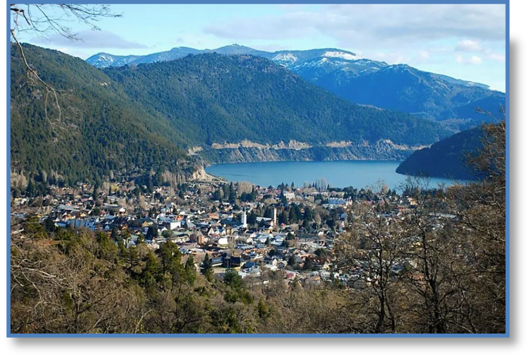 SANDES PANORAMICA