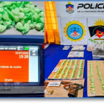 Redoblan acciones SECUESTROS POLICIALES