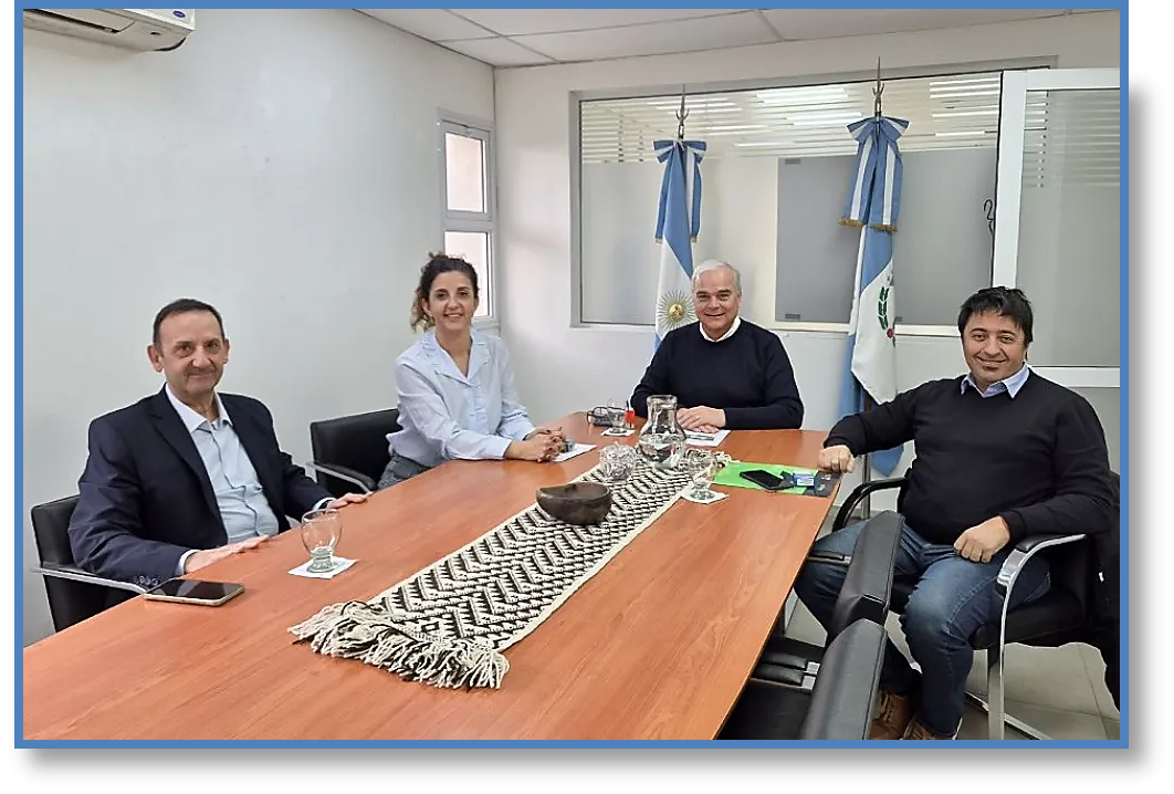 Para facilitar gestiones