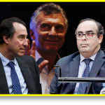 Favores recibidos macri bertuzzi llorens