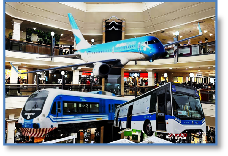 transportes ctro comercial nqn