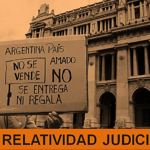 Relatividad jurídica 10 02 26 RELATIVIDAD JUDICIAL