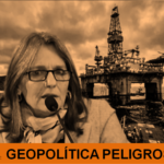 Geopolítica peligrosa 10 05 26 GEOPOLÍTICA PELIGFROSA