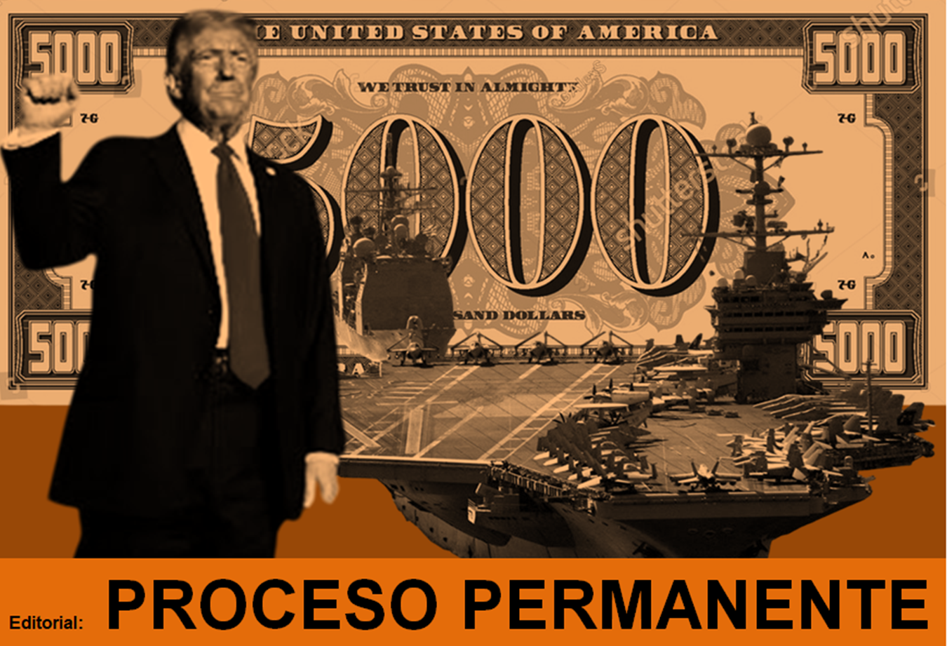 Proceso permanente