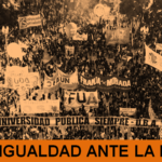 Igualdad ante la Ley 10 09 26 IGUALDAD ANTE LA LEY