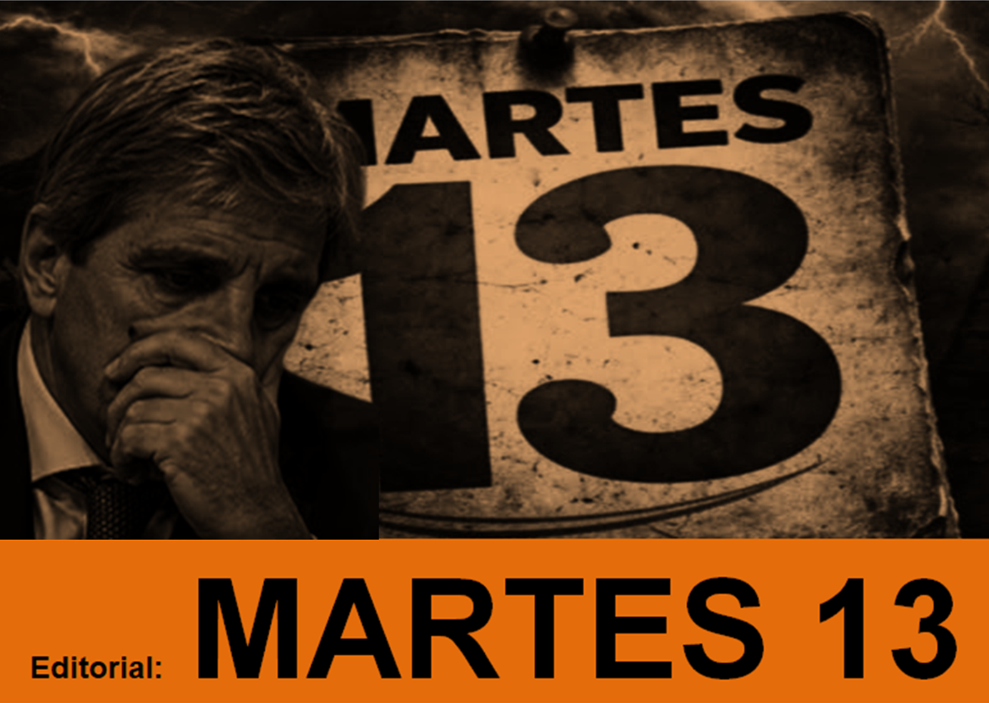 “Martes 13”