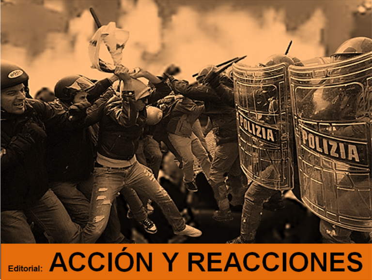 10 20 26 ACCIÓN Y REACCIONES