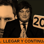 Llegar y continuar 10 21 26 LLEGAR Y CONTINUAR