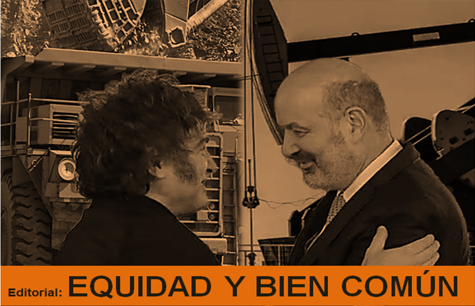 Equidad y bien común