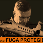 Fuga protegida 10 29 26 FUGA PROTEGIDA