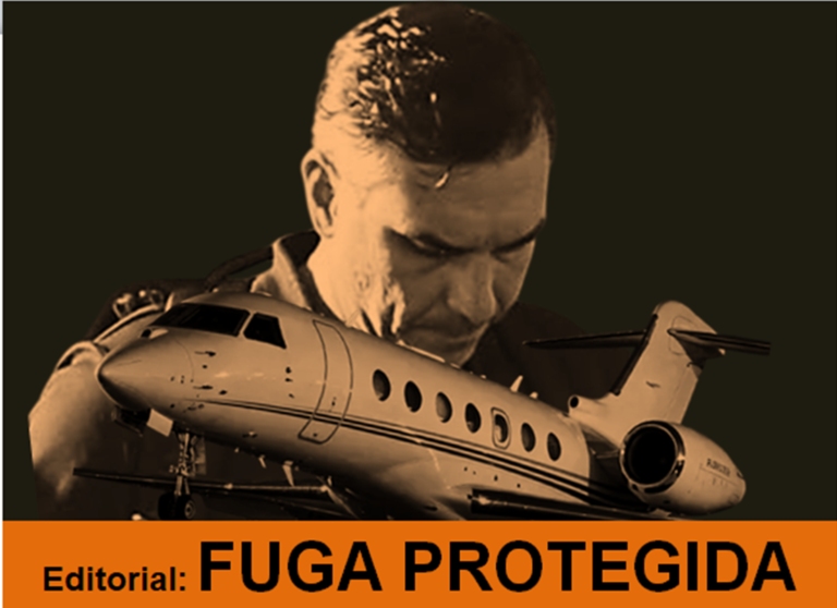 10 29 26 FUGA PROTEGIDA