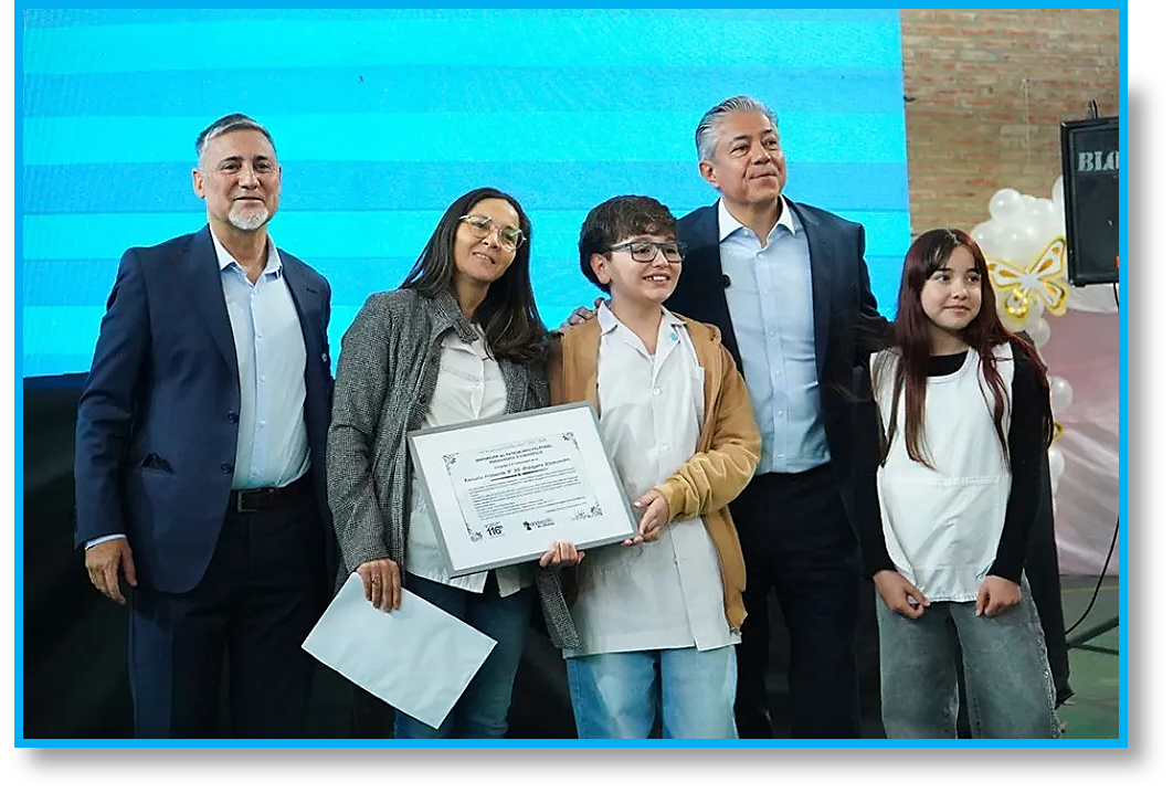 116º Aniversario Andacollo