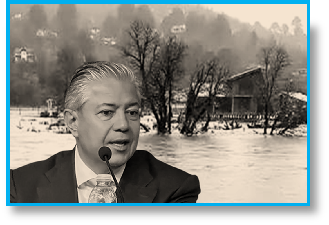 Adversidad climática
